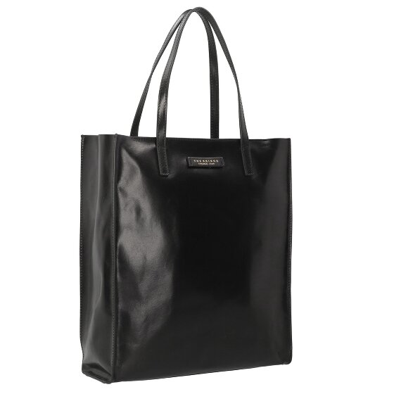 The Bridge Mirra Shopper Tas Leer 33 cm