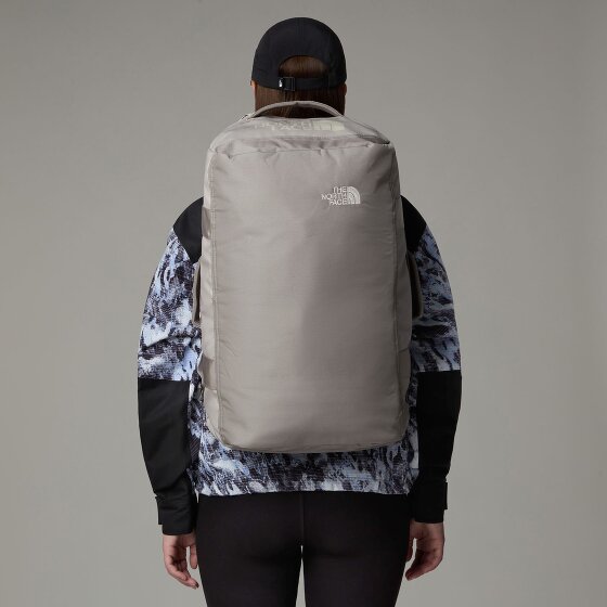 The North Face Base Camp Voyager 42L weekendtas 58 cm
