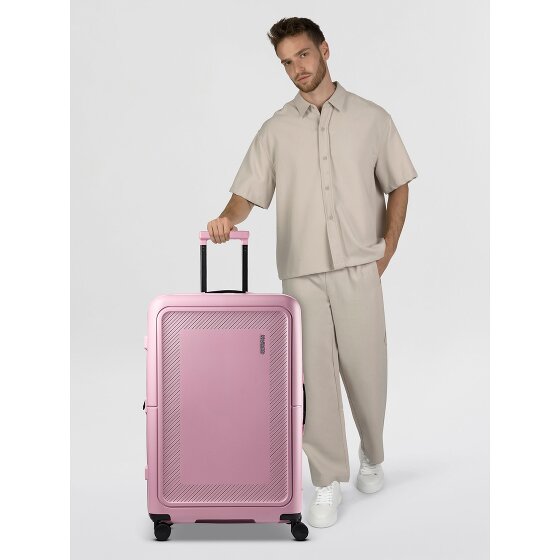 American Tourister Dashpop 4 wielen Trolley 77 cm
