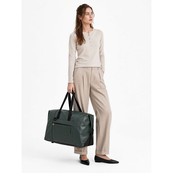 Mandarina Duck Eco Coated Weekender reistas 54 cm