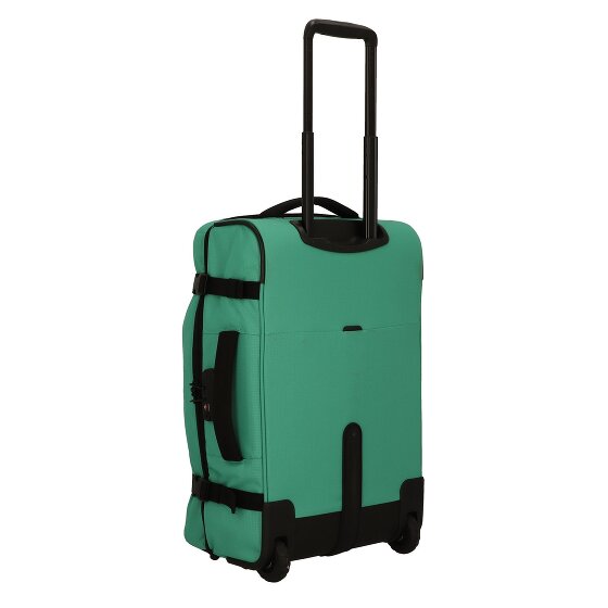 Samsonite Roader 2 wielen Reistas 55 cm