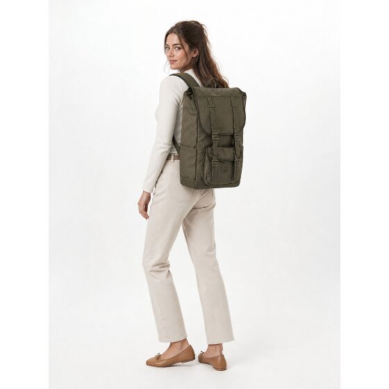 Herschel Little America Dagrugzak 49 cm Laptopvak