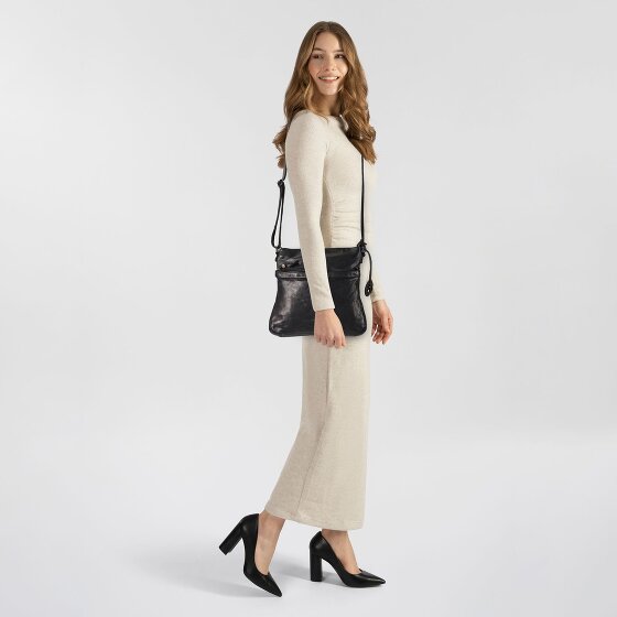 Harbour 2nd River Schoudertas Leer 26 cm