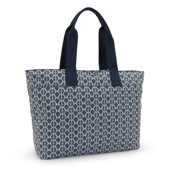 Kipling Premium Elevated Plus Colissa Up Shopper Tas 50 cm Laptop compartiment