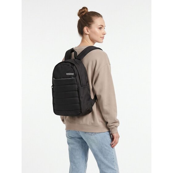 American Tourister Checkline Stad rugzak 31 cm