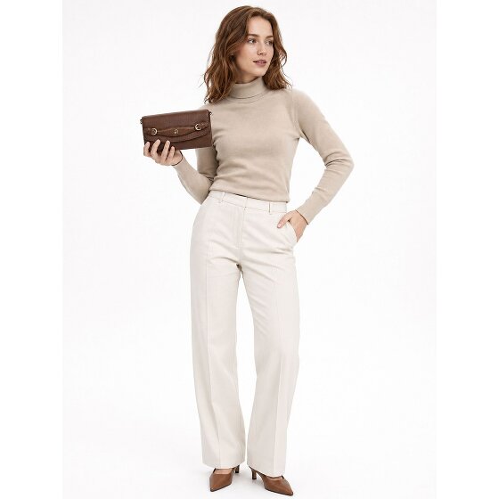 AIGNER Portemonnee Leder 20.5 cm