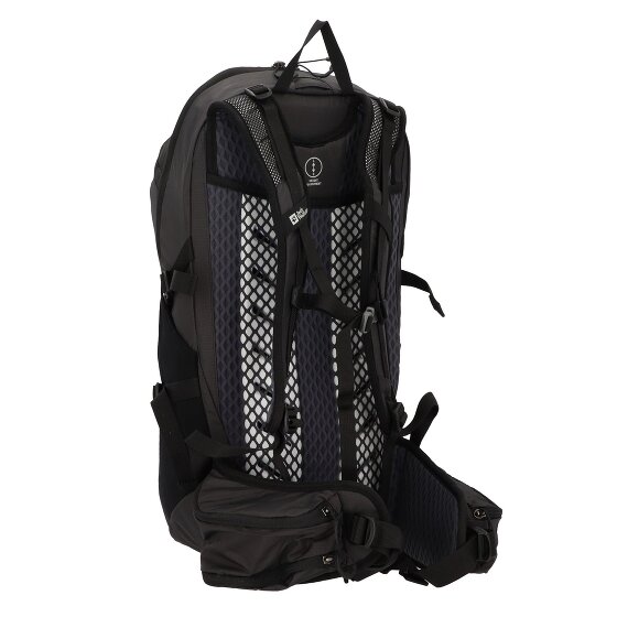 Jack Wolfskin Cyrox Shape 25 S-L rugzak 52 cm