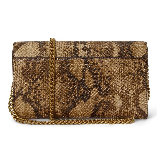 Lauren Ralph Lauren Adair Crossbody tas Leder 20.5 cm