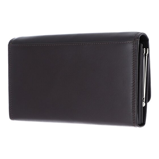 Golden Head Polo Portemonnee RFID Leer 17 cm