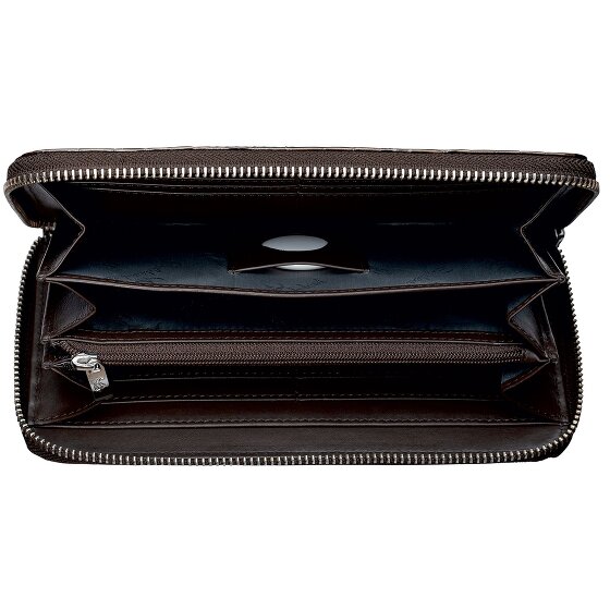 Golden Head Cayenne Portemonnee RFID-bescherming Leer 20 cm