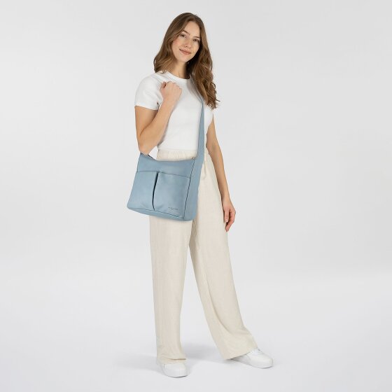 Liebeskind Hera Schoudertas Leer 32 cm