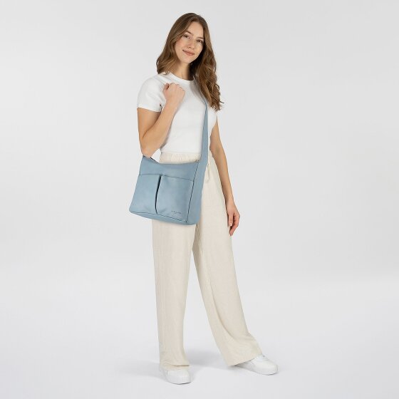 Liebeskind Hera Schoudertas Leer 32 cm