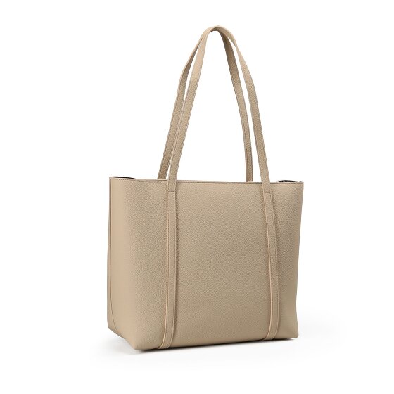 Armani Exchange Silvye Shopper Tas 33 cm