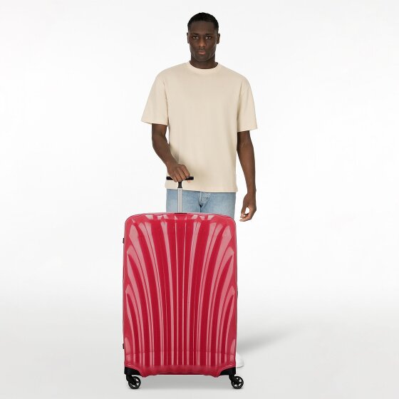 Samsonite Cosmolite 4 wielen Trolley 86 cm