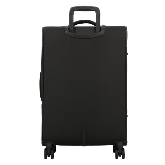 Jump Monthélys 4 wielen Trolley 67 cm met uitbreidingsplooi