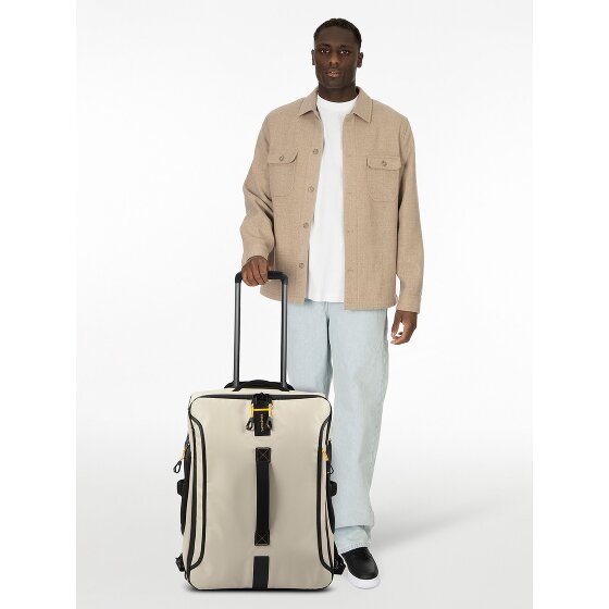 Samsonite Paradiver Light 2 wielen Reistas 55 cm