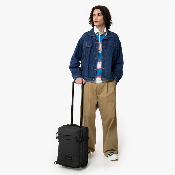 Eastpak Strapson 2 wielen Reistas 43 cm