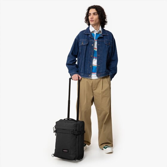 Eastpak Strapson 2 wielen Reistas 43 cm