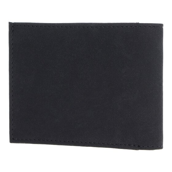 oxmox New Cryptan Portemonnee RFID-bescherming 8.5 cm