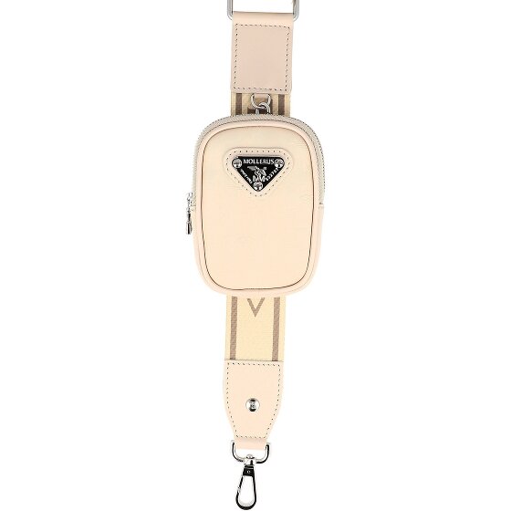 Maison Mollerus Tiana schouderriem 142 cm
