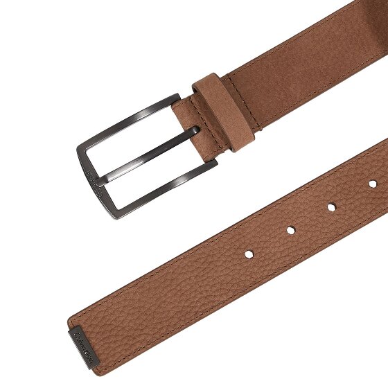 Calvin Klein CK Casual Riem Leer