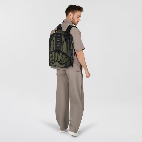 Sprayground Spec Ops Off Dagrugzak 45 cm Laptop compartiment