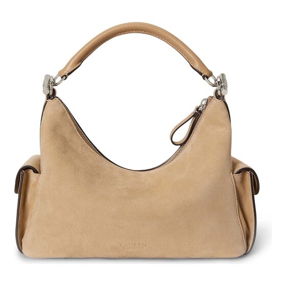 Lauren Ralph Lauren Blake Schoudertas Leder 25.5 cm