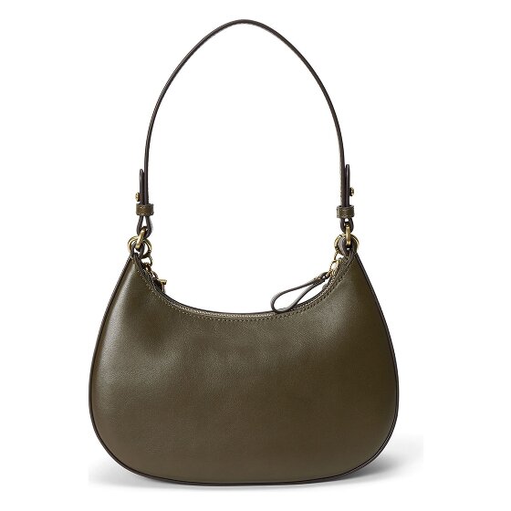 Lauren Ralph Lauren Marcy Schoudertas Leder 18 cm