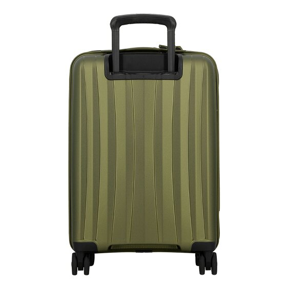 Jump Enais 4 wielen Cabinewagen 55 cm