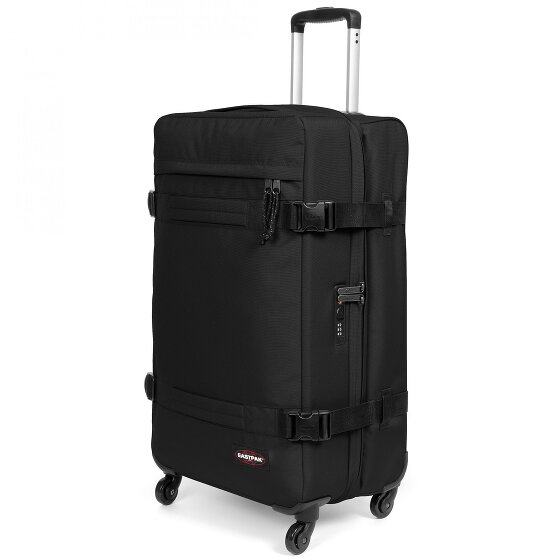Eastpak Transit'R 4 wielen Trolley M 70 cm