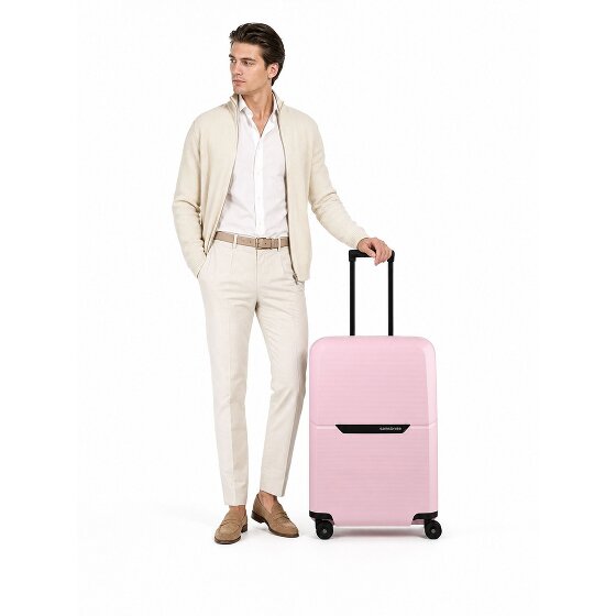 Samsonite Magnum 2 4 wielen Trolley 69 cm