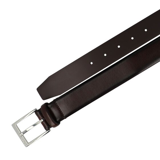Boss Elloy Riem Leder