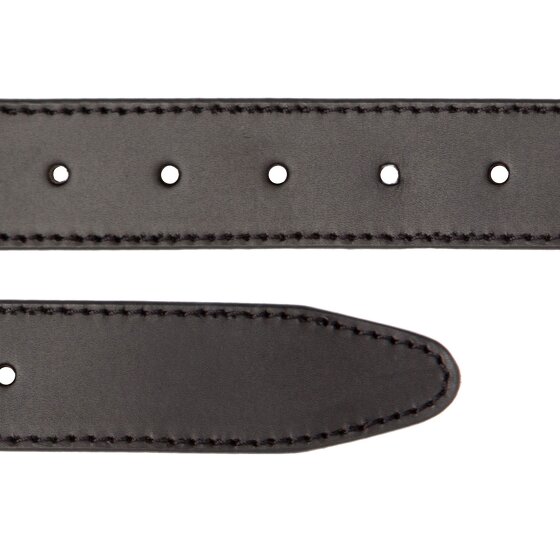 The Chesterfield Brand Tanaro Riem Leer