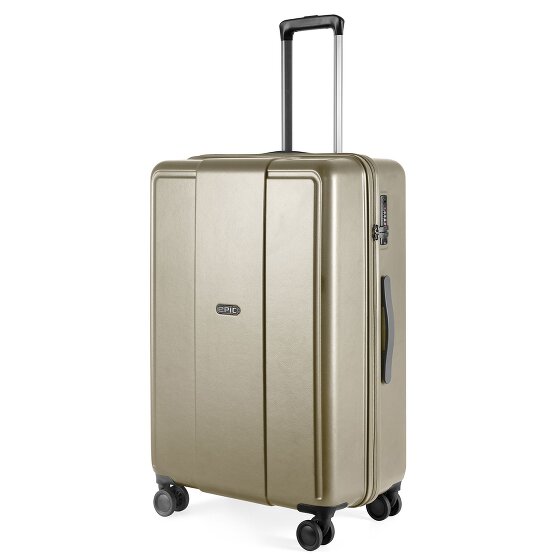 Epic Pop 6.0 4-Wiel Trolley 75 cm