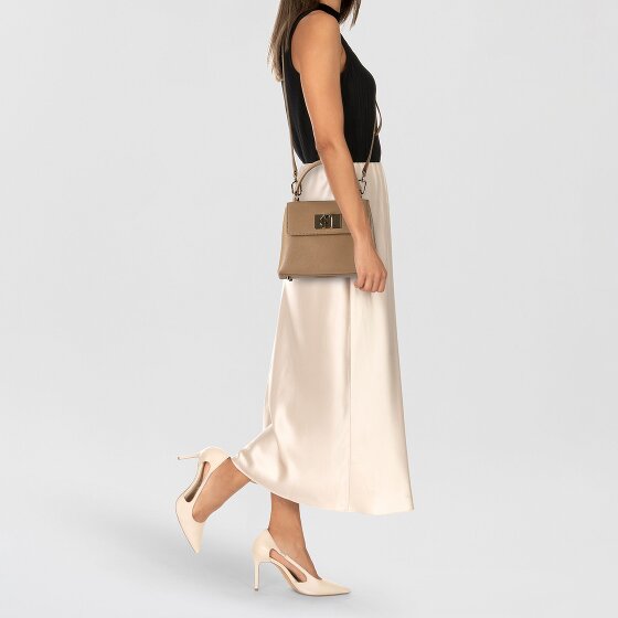 Furla 1927 Handtas Leder 21 cm