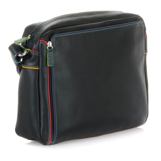 Mywalit Schoudertas leer 27 cm