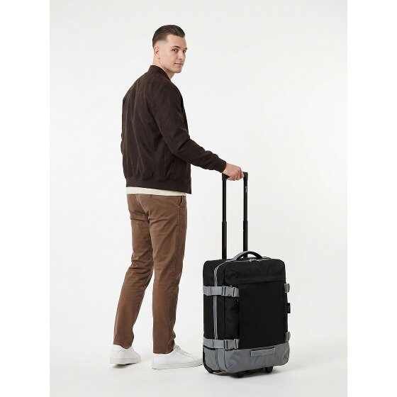 Benzi 5850 2 wielen Cabinewagen S 51 cm