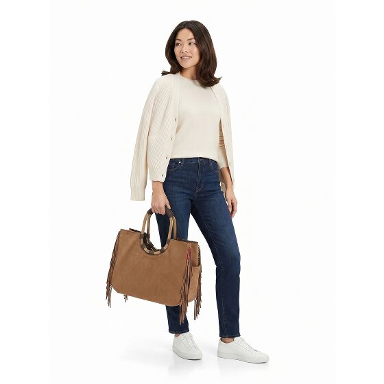 reisenthel Loopshopper L Shopper Tas 46 cm