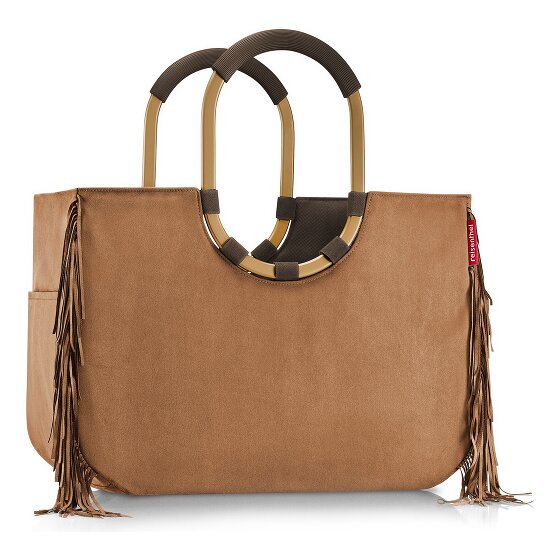 reisenthel Loopshopper L Shopper Tas 46 cm