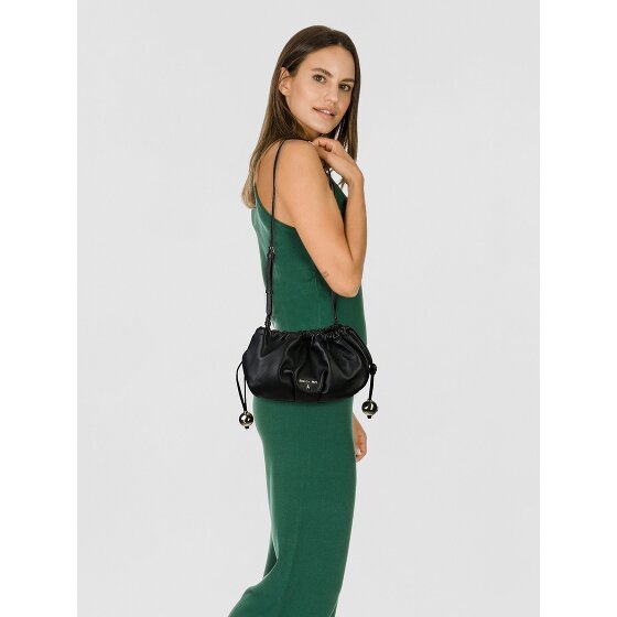 Patrizia Pepe Bubble Zak Leer 23.5 cm