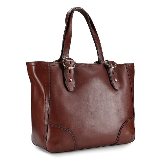 The Bridge Matilde Handtas Leer 31 cm