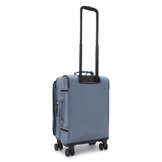 Kipling Basic Spontaneous 4 wielen Cabinewagen S 33 cm