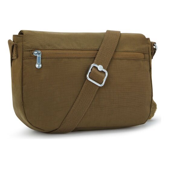 Kipling Basic Earthbeat Schoudertas 26 cm