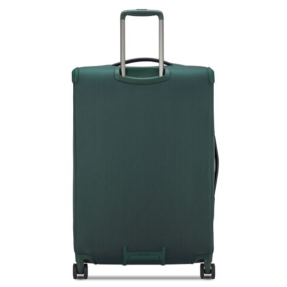Delsey Paris Montmartre 3 4 wielen Trolley 76 cm met uitbreidingsplooi