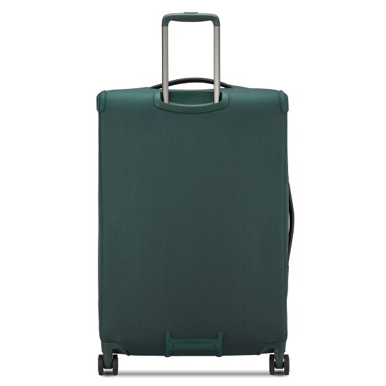 Delsey Paris Montmartre 3 4 wielen Trolley 76 cm met uitbreidingsplooi