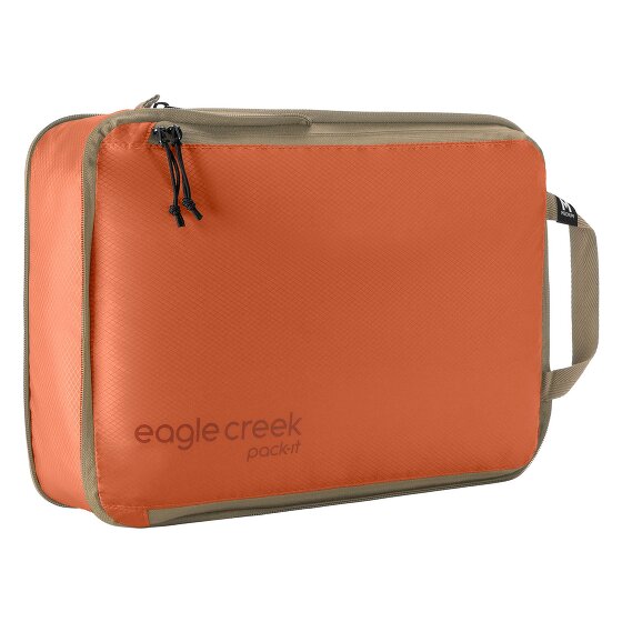 Eagle Creek Pack-It kofferset S-M 3 stuks met rekbare plooi