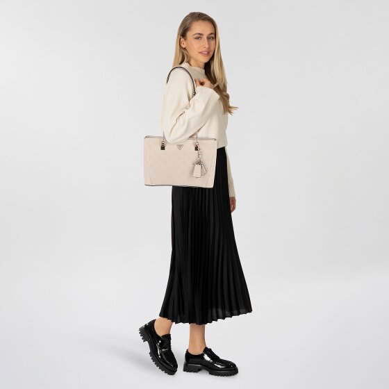 Guess Tisha Shopper Tas 37 cm