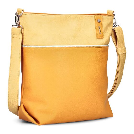 Zwei Jana Schoudertas 33 cm