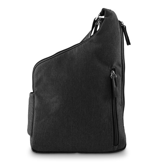 Jost Bergen schoudertas RIFD 27 cm