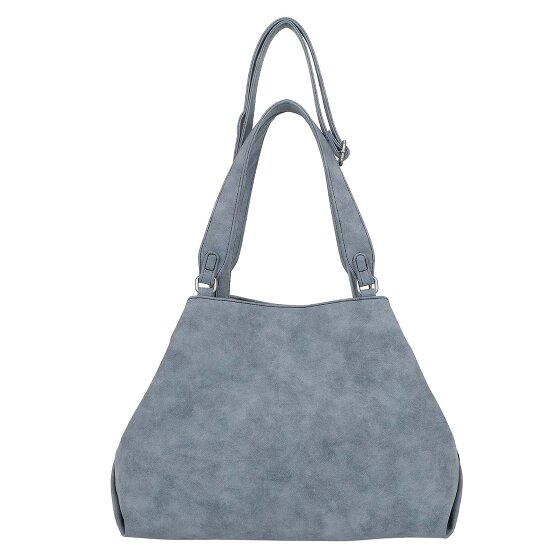 Fritzi aus Preußen Bitzi03 Shopper Tas 43 cm